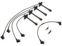 OEM 1996 Toyota RAV4 Cable Set - 90919-21598