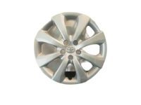 OEM 2022 Toyota Corolla Wheel Cover - 42602-02540