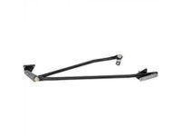 OEM Toyota Tercel Front Windshield Wiper Arm, Right - 85211-16121