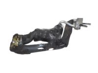 OEM 2006 Toyota Sequoia Tube Assembly - 88710-0C050