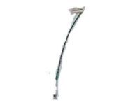 OEM 2003 Toyota 4Runner Lock Cable - 69730-35020