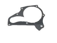 OEM 1998 Toyota RAV4 Water Pump Gasket - 16124-88460