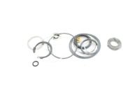 OEM Toyota Land Cruiser Steering Gear Seal Kit - 04445-60030