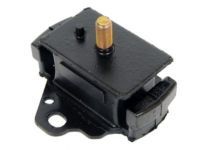 OEM 1999 Toyota Tacoma Front Mount - 12361-62090