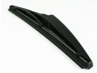 OEM 2015 Toyota RAV4 Wiper Blade - 85242-42040