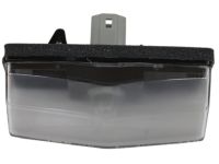 OEM Scion License Lamp - 81270-53011