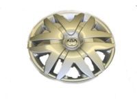 Genuine Toyota Sienna Wheel Cover - 42621-AE031
