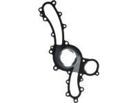 OEM 2007 Toyota FJ Cruiser Water Pump Assembly Gasket - 16124-0P030