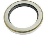 OEM 1990 Toyota Pickup Front Hub Seal - 90311-50005