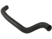 OEM 2005 Toyota Avalon Lower Hose - 16572-AD012