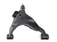 OEM 2020 Lexus GX460 Front Suspension Lower Control Arm Sub-Assembly, No.1 Left - 48069-60051