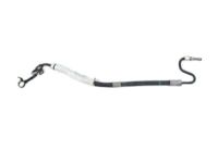 OEM 1996 Toyota Supra Pressure Tube - 44419-14090