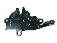 OEM Lock Assembly - 53510-0C020