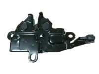 OEM 2003 Toyota Sequoia Lock Assembly - 53510-0C020