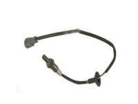 OEM 2003 Toyota Celica Oxygen Sensor - 89465-20710