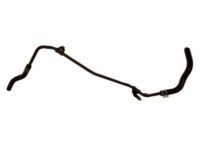 OEM Toyota Avalon Upper Return Line - 44406-07090