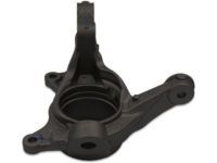 OEM Lexus RX350 Knuckle, Steering, RH - 43211-0E010