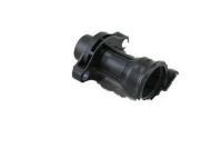 OEM 2018 Toyota Sequoia Oil Filler Tube - 12185-38011