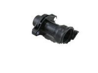 OEM 2014 Toyota Land Cruiser Oil Filler Tube - 12185-38011