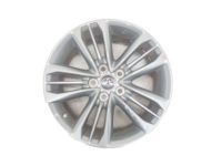 OEM 2015 Toyota Camry Wheel, Alloy - 42611-06B30