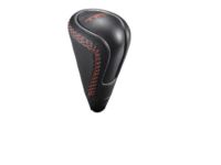 OEM 2010 Toyota Sequoia Shift Knob - 33504-0C030-E1