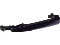 OEM 2004 Toyota Camry Handle, Outside - 69211-AA020-J1