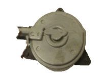 OEM Toyota RAV4 Fan Motor - 16363-0V040