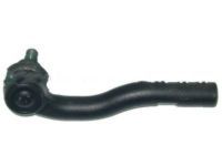 OEM 1991 Toyota Previa Outer Tie Rod - 45046-29235