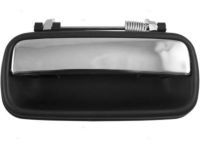 OEM 1994 Toyota 4Runner Handle, Outside - 69230-89103