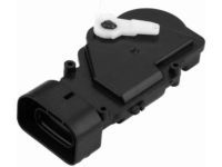 OEM 2005 Toyota Sequoia Actuator - 69140-AC010