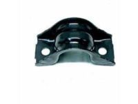 OEM 2005 Toyota Sequoia Bushing Bracket - 48824-34040