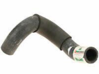 OEM 1990 Toyota Land Cruiser Lower Hose - 16573-61040