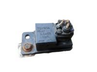 OEM Lexus LX470 Relay, Cleaner Control - 85942-33010