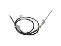 OEM 2010 Toyota Camry Rear Cable - 46420-06160