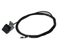 Genuine Toyota Release Cable - 77035-02250