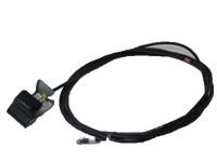 OEM 2013 Toyota Corolla Release Cable - 77035-02250