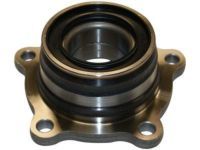 OEM 2002 Toyota Sequoia Shaft Bearings - 42409-34010