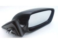 OEM 2007 Toyota Camry Mirror Assembly - 87910-33670-B0