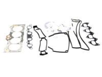 OEM 1990 Toyota Corolla Overhaul Gasket Set - 04111-16192