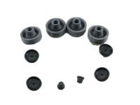 OEM 1985 Toyota Van Wheel Cylinder Overhaul Kit - 04906-30080