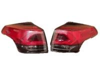 OEM Toyota RAV4 Prime Tail Lamp - 81561-42221