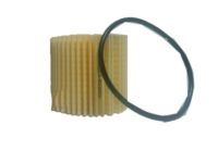 OEM 2012 Scion iQ Oil Filter - 04152-YZZA7