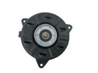 OEM Toyota Sienna Fan Motor - 16363-0P100