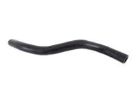 OEM 2008 Toyota Tundra Reservoir Hose - 44348-0C070