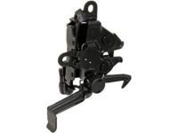 Genuine Toyota Camry Latch Assembly - 53510-AA080