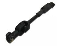 OEM Lexus GX460 Shaft Sub-Assembly, Steering - 45203-60181