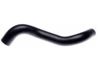 OEM 2001 Toyota Highlander Lower Hose - 16572-28070