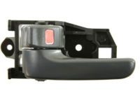 OEM 1998 Toyota Sienna Handle, Inside - 69206-AA010-B1