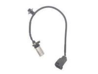 OEM 2011 Toyota Matrix Crankshaft Sensor - 90080-19024