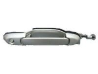 OEM 1999 Toyota Sienna Handle, Outside - 69230-08010-A0